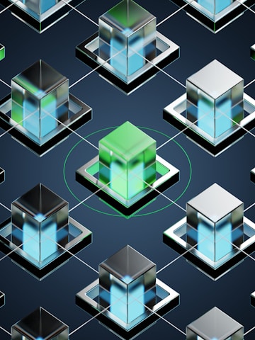 Vertical Digitization